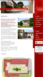 Mobile Screenshot of gutshof-gress.de